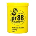 Produktbild: rath's Hautschutzcreme pr88 Dose 1l, 12 Stück