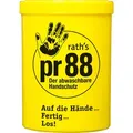 Produktbild: rath ́s PR88 Hautschutzcreme