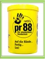 Produktbild: Rath´s pr88 Hautschutzcreme Der Abwaschbare Handschuh 1L |€9,95/ L