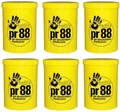 Produktbild: 6×1L pr88 der abwaschbare Handschutz von RATH