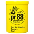 Produktbild: Rath Hautschutzcreme PR 88, Der abwaschbare Handschutz