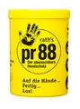 Produktbild: Rath's pr88, Hautschutzcreme, Dose, abwaschbarer Handschuh 1,0 L | 1000 ml Schut