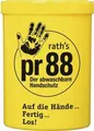 Produktbild: RATH´S Hautschutzcreme pr88 1L Hautschutz vor stark haftenden Verschmutzungen