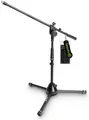 Produktbild: Gravity GMS4222B Mikrofon-Stativ