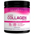 Produktbild: NeoCell Super Collagen Peptides Type 1 & 3, Unflavored - 200g (119,95 EUR/kg)