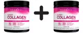 Produktbild: 2 x NeoCell Super Collagen Peptides Type 1 & 3, Unflavored - (112,48 EUR/kg)