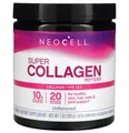 Produktbild: NeoCell Super Collagen Peptides Typ 1 & 3 Geschmacksneutral 200 g