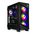 Produktbild: Greed® MK5 Pro - Gaming PC / Computer - Intel Core i9 12900KF + Nvidia RTX 5080 16GB - 4K & Raytracing - 5,2 GHZ - 32GB DDR5 - 2TB SSD - WLAN - Win 11