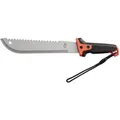 Produktbild: Gerber Clearpath Machete - STK - schwarz/orange
