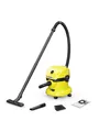 Produktbild: Kärcher Staubsauger CORDLESS WET AND DRY VACUUM CLEANER WD 2-18 V-12/18
