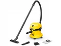 Produktbild: bk163 Kärcher Akku-Nass-/Trockensauger WD 2-18 (ohne Akku, ohne Ladegerät)