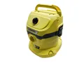 Produktbild: Akku-Staubsauger Karcher WD 2-18 12L B-WARE