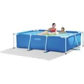 Produktbild: Intex Frame Swimming Pool Set Serie 