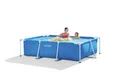 Produktbild: Intex Frame Swimming Pool Set Serie 