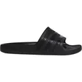 Produktbild: Adidas Unisex Adilette Aqua schwarz 48.0