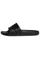 Produktbild: adidas Unisex Adilette Aqua Slides Slipper, Core Black / Core Black / Core Black, 48.5 EU