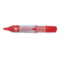 Produktbild: PILOT 355776 Whiteboard-Marker V Board MASTER, Rundspitze, rot