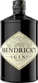 Produktbild: Hendrick's Gin 44% Vol. 0,7l