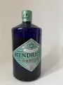Produktbild: HENDRICK'S GIN OBRIUM a Quininated Gin 0,7l Liter Falsche 43,4% Vol Hendricks