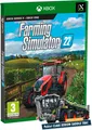 Produktbild: Farming Simulator 22 (XSX / XONE)