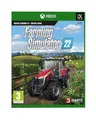 Produktbild: FOCUS HOME INTERACTIVE Farming Simulator 22