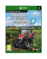 Produktbild: FOCUS HOME INTERACTIVE Farming Simulator 22