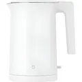 Produktbild: Xiaomi Wasserkocher Electric Kettle 2, weiß, 1,7 Liter, 1800 Watt, mit Edelstahlgehäuse