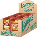 Produktbild: Lorenz Salzbrezeln Saltletts Mini Brezeln, je 40g, 20 Beutel