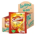 Produktbild: LORENZ | Saltletts Mini Brezel | 20 x 40 g | vegan