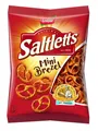 Produktbild: Lorenz Saltletts Mini Brezel Snack Knabbern Naschen Party 20 x 40g 20er Pack
