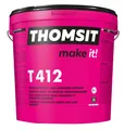 Produktbild: Thomsit T 412 AQUATACK-Teppich-Linokleber leitfähig – 14kg 38560