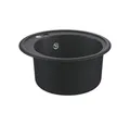 Produktbild: Grohe Granitspüle Grohe Einbaubecken K200 50-C 51 1.0, granit schwarz, 0/0 cm