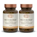 Produktbild: Herz & Kreislauf Kapseln
