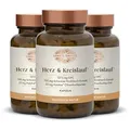 Produktbild: Herz & Kreislauf Kapseln