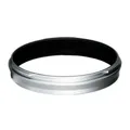 Produktbild: Fujifilm AR-X100 Adapterring 49mm Silber Für X100VI