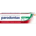 Produktbild: Parodontax Zahncreme mit Fluorid, beugt Zahnfleischbluten vor, 75 ml