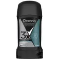 Produktbild: Rexona Men Maximum Schutz Deo Stick Antibakterieller Schutz, 50ml