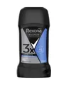 Produktbild: Rexona Deo-Stift Rexona Men Antitranspirant Deostick Maximum Protection, packung, 1-tlg., Ideal gegen starkes Schwitzen & Körpergeruch