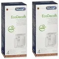 Produktbild: Delonghi Universal Entkalker 500 Ml 2er Set