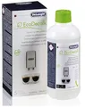 Produktbild: De´Longhi Reinigung EcoDecalk Entkalker 500 ml für Kaffee-/Espressomasc. B Ware