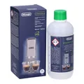 Produktbild: Original DeLonghi Ecodecalk 500 ml DLSC500 Entkalkungsmittel