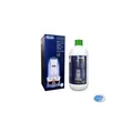 Produktbild: Ecodecalk Entkalkungsmittel für De'Longhi Kaffeemaschine 500 ml Grau