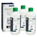 Produktbild: De'Longhi DLSC500 EcoDecalk Entkalker für Kaffeevollautomaten - 3 x 500ml