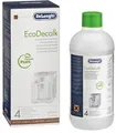 Produktbild: DeLonghi Kaffee/Tee-Autom.-Zub./Er EcoDecalk 500ml