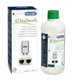 Produktbild: DeLonghi Entkalker Eco Decalk 500ml für Kaffeevollautomaten Kaffeemaschine