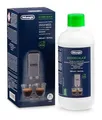 Produktbild: DeLonghi DLC500 EcoDecalk Entkalker 500ml  Entkalker  Weiß