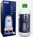 Produktbild: DeLonghi original Entkalker EcoDecalk DLSC500 für Kaffeevollautomaten 500ml