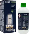 Produktbild: 4 STÜCK DeLonghi Entkalker DLSC500 EcoDecalk 4x 500ml für Kaffeevollautomat