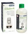 Produktbild: DeLonghi EcoDecalk DLSC500 Entkalker Kaffeevollautomat 500ml umweltfreundlich