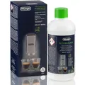 Produktbild: De'Longhi EcoDecalk DLSC500 Entkalker 500ml 5 Anwendungen Kaffeevollautomat
